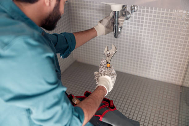 Best Plumbing Inspections & Maintenance in College Place, WA